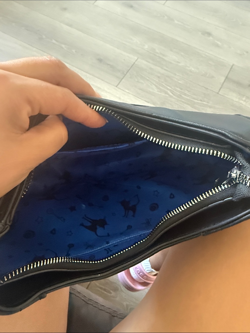 Coraline purse - Picture 5 of 8
